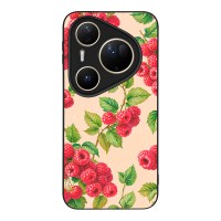 Θήκη Sonique Fruit Series για Huawei Pura 80 Ultra Βατόμουρο