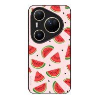 Θήκη Sonique Fruit Series για Huawei Pura 80 Ultra Καρπούζι