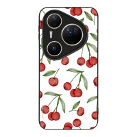 Θήκη Sonique Fruit Series για Huawei Pura 80 Ultra Κεράσι 01