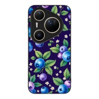 Θήκη Sonique Fruit Series για Huawei Pura 80 Ultra Μύρτιλο 01