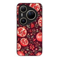 Θήκη Sonique Fruit Series για Huawei Pura 80 Ultra Ρόδι