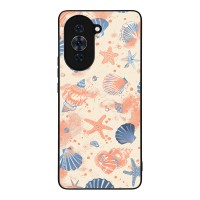 Θήκη Sonique Ocean Series για Huawei Nova 10 Pro Κοχύλια