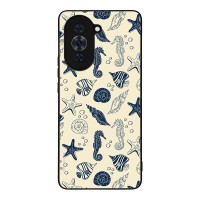 Θήκη Sonique Ocean Series για Huawei Nova 10 Pro Όστρακα