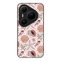 Θήκη Sonique Ocean Series για Huawei Pura 80 Pro 5G Αστερίας