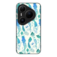 Θήκη Sonique Ocean Series για Huawei Pura 80 Pro 5G Γοργόνες