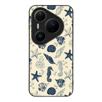 Θήκη Sonique Ocean Series για Huawei Pura 80 Pro 5G Όστρακα