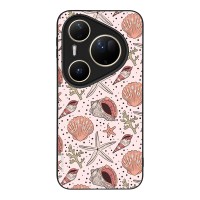 Θήκη Sonique Ocean Series για Huawei Pura 80 Ultra Αστερίας