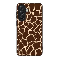 Θήκη Sonique Animal Print Series για Samsung Galaxy A57 5G Giraffe 01