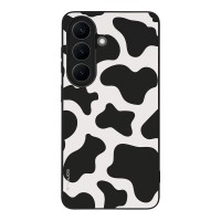 Θήκη Sonique Animal Print Series για Samsung Galaxy S26 Cow 01