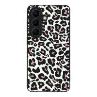 Θήκη Sonique Animal Print Series για Samsung Galaxy S26 Leopard 02