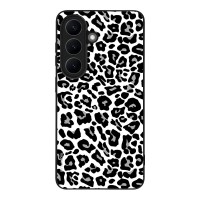 Θήκη Sonique Animal Print Series για Samsung Galaxy S26 Leopard 03