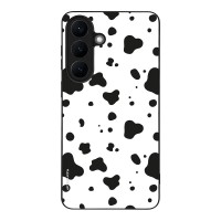Θήκη Sonique Animal Print Series για Samsung Galaxy S26 Plus Dalmatian