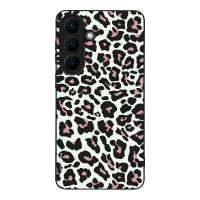 Θήκη Sonique Animal Print Series για Samsung Galaxy S26 Plus Leopard 02