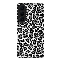 Θήκη Sonique Animal Print Series για Samsung Galaxy S26 Plus Leopard 03