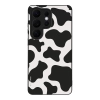 Θήκη Sonique Animal Print Series για Samsung Galaxy S26 Ultra Cow 01