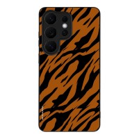 Θήκη Sonique Animal Print Series για Samsung Galaxy S26 Ultra Tiger 01