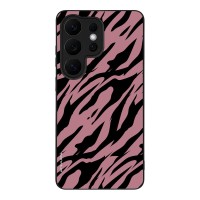 Θήκη Sonique Animal Print Series για Samsung Galaxy S26 Ultra Tiger 02