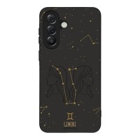 Θήκη Sonique Zodiac Series για Samsung Galaxy A57 5G Gemini