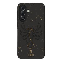 Θήκη Sonique Zodiac Series για Samsung Galaxy A57 5G Scorpio