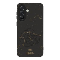 Θήκη Sonique Zodiac Series για Samsung Galaxy A57 5G Aquarius