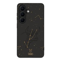 Θήκη Sonique Zodiac Series για Samsung Galaxy S26 Taurus