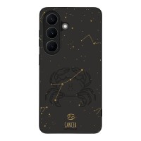 Θήκη Sonique Zodiac Series για Samsung Galaxy S26 Cancer