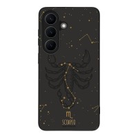Θήκη Sonique Zodiac Series για Samsung Galaxy S26 Scorpio
