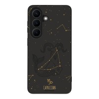 Θήκη Sonique Zodiac Series για Samsung Galaxy S26 Capricorn