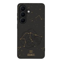 Θήκη Sonique Zodiac Series για Samsung Galaxy S26 Aquarius