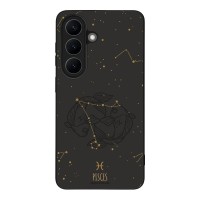 Θήκη Sonique Zodiac Series για Samsung Galaxy S26 Pisces