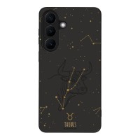 Θήκη Sonique Zodiac Series για Samsung Galaxy S26 Plus Taurus