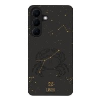 Θήκη Sonique Zodiac Series για Samsung Galaxy S26 Plus Cancer