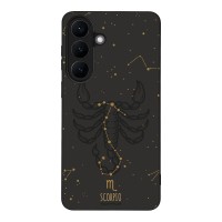 Θήκη Sonique Zodiac Series για Samsung Galaxy S26 Plus Scorpio