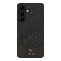 Θήκη Sonique Zodiac Series για Samsung Galaxy S26 Plus Capricorn