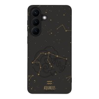 Θήκη Sonique Zodiac Series για Samsung Galaxy S26 Plus Aquarius