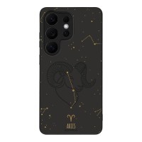 Θήκη Sonique Zodiac Series για Samsung Galaxy S26 Ultra Aries
