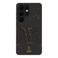Θήκη Sonique Zodiac Series για Samsung Galaxy S26 Ultra Gemini