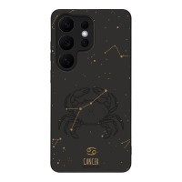 Θήκη Sonique Zodiac Series για Samsung Galaxy S26 Ultra Cancer