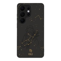 Θήκη Sonique Zodiac Series για Samsung Galaxy S26 Ultra Virgo