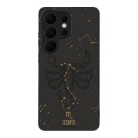 Θήκη Sonique Zodiac Series για Samsung Galaxy S26 Ultra Scorpio