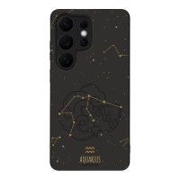 Θήκη Sonique Zodiac Series για Samsung Galaxy S26 Ultra Aquarius