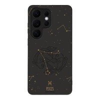 Θήκη Sonique Zodiac Series για Samsung Galaxy S26 Ultra Pisces