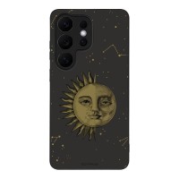 Θήκη Sonique Zodiac Series για Samsung Galaxy S26 Ultra Eclipse