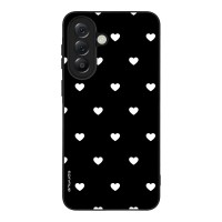 Θήκη Sonique Heart Series για Samsung Galaxy A57 5G Μαύρο 02