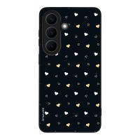 Θήκη Sonique Heart Series για Samsung Galaxy S26 Μαύρο 01