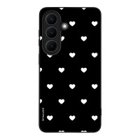 Θήκη Sonique Heart Series για Samsung Galaxy S26 Μαύρο 02