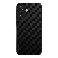 Θήκη Sonique Carbon Series για Samsung Galaxy A57 5G Μαύρο