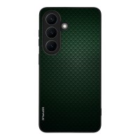 Θήκη Sonique Carbon Series για Samsung Galaxy S26 Πράσινο