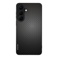 Θήκη Sonique Carbon Series για Samsung Galaxy S26 Plus Γκρι