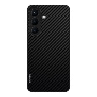 Θήκη Sonique Carbon Series για Samsung Galaxy S26 Plus Μαύρο